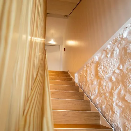 Lägenhet Val 23 Loft Ponta Delgada