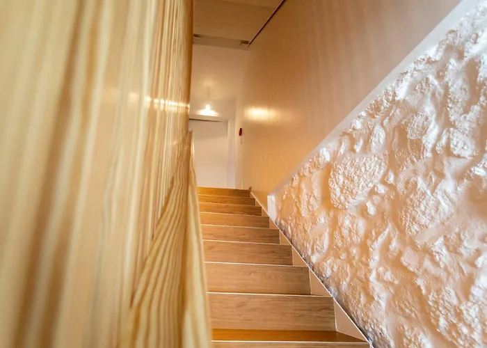 Lägenhet Val 23 Loft Ponta Delgada