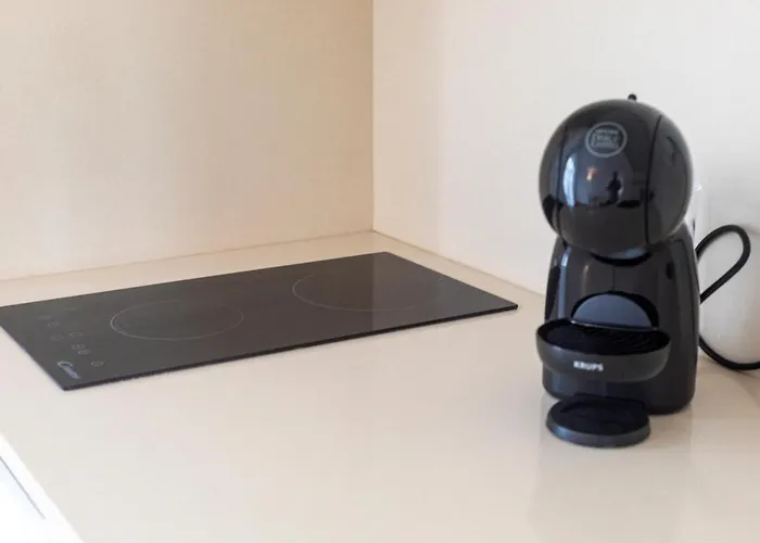 Val 23 Loft Lägenhet Ponta Delgada