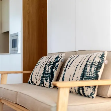 Val 23 Loft Apartment *