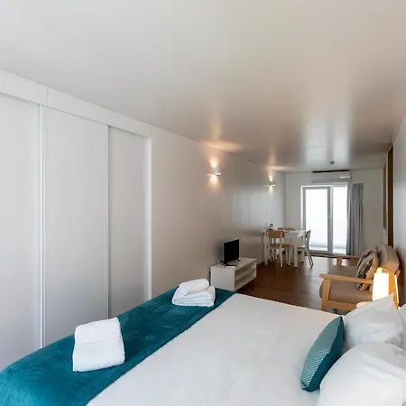 Val 23 Loft By Azorean Living Ponta Delgada