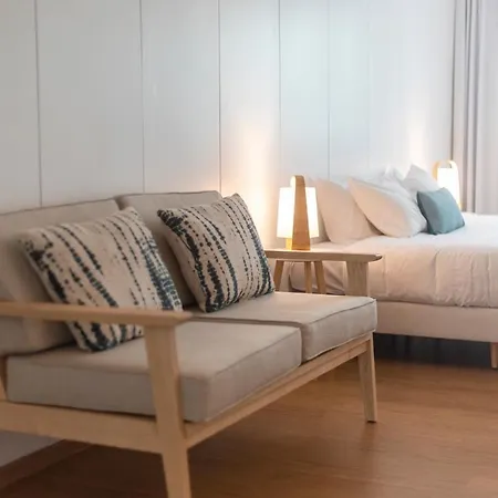 Val 23 Loft By Azorean Living Ponta Delgada