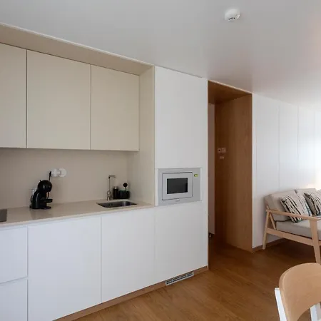 Val 23 Loft Apartment Ponta Delgada