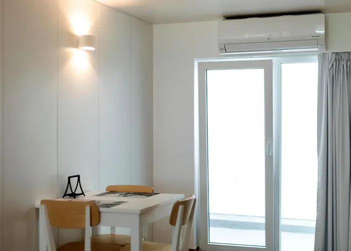 Val 23 Loft By Azorean Living