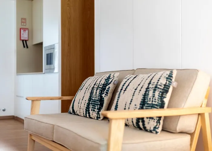 Val 23 Loft By Azorean Living Apartament *