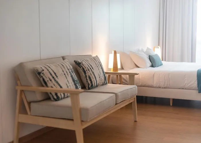 Val 23 Loft By Azorean Living Ponta Delgada